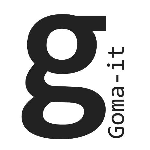 Goma-it