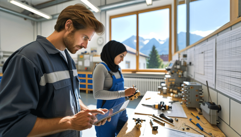 Künstliche Intelligenz für Unternehmen