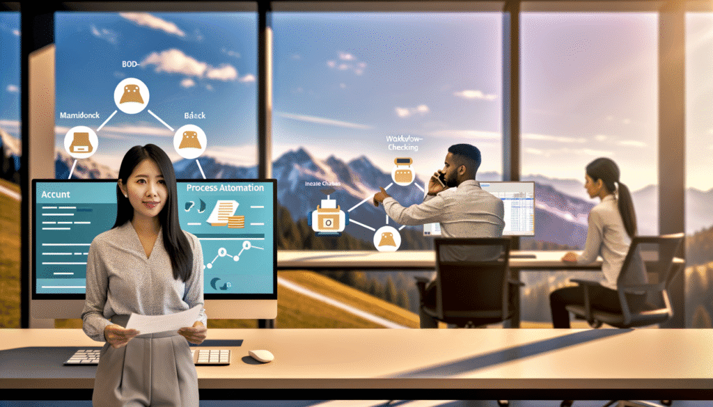 Künstliche Intelligenz für Unternehmen