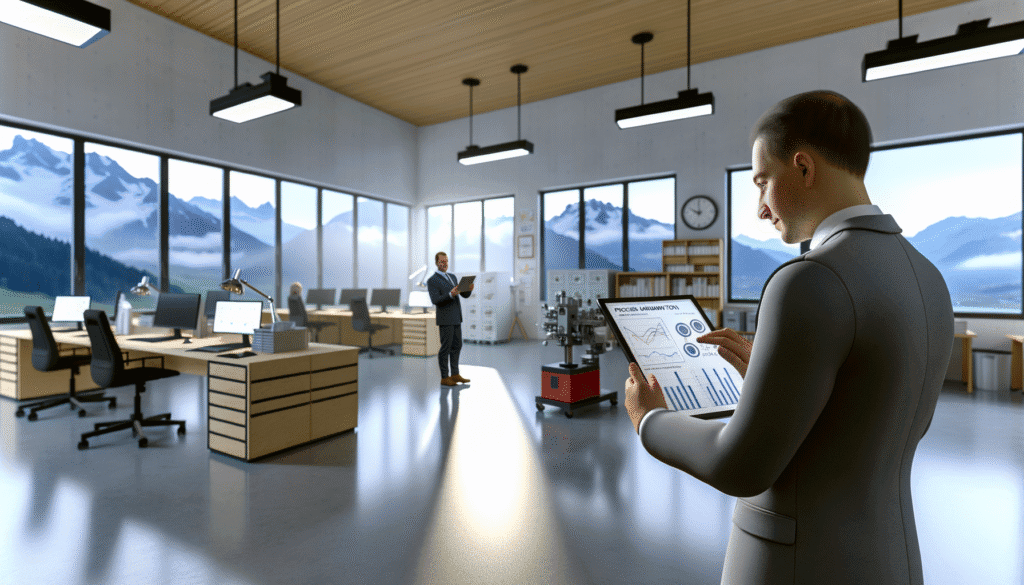 Künstliche Intelligenz für Unternehmen