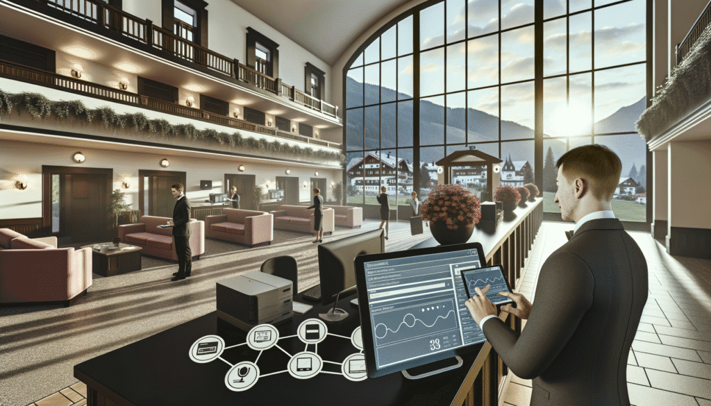 Künstliche Intelligenz für Unternehmen