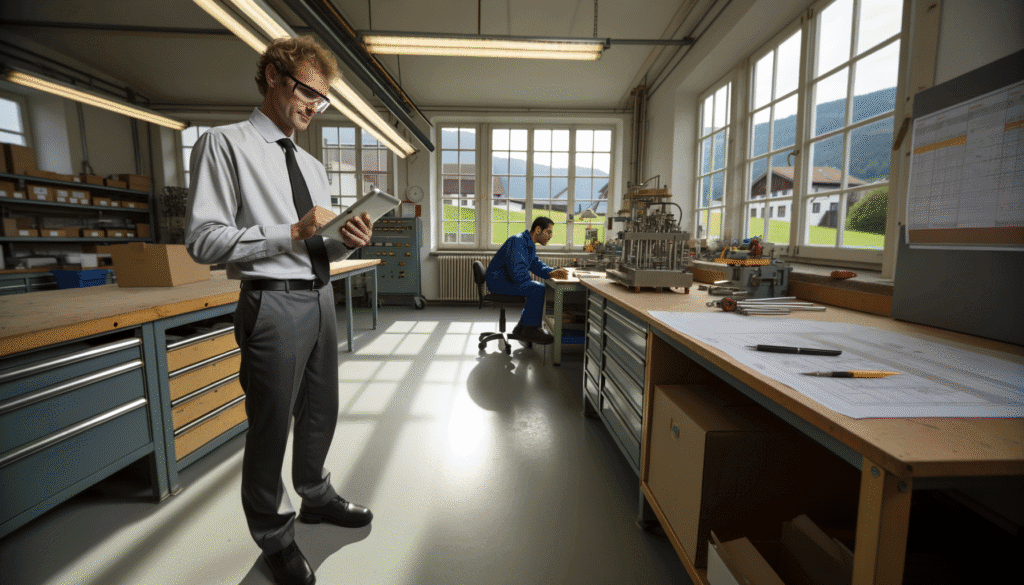 Künstliche Intelligenz für Unternehmen