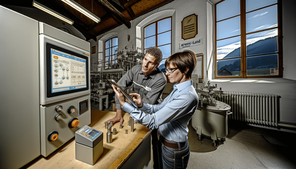 Künstliche Intelligenz für Unternehmen