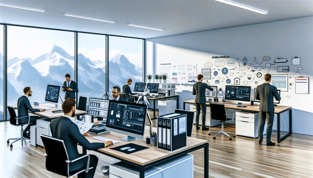 Künstliche Intelligenz für Unternehmen