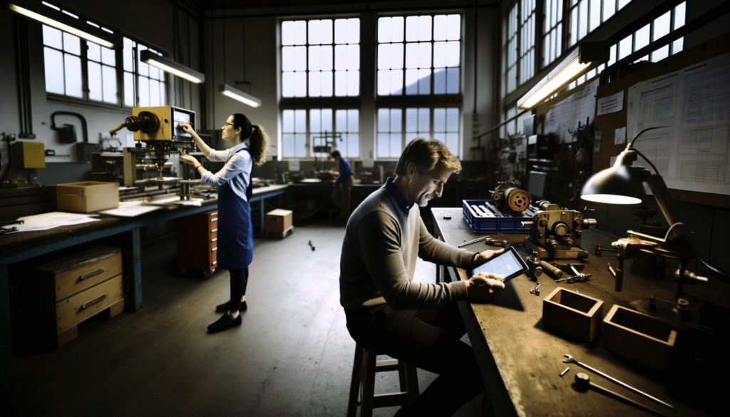 Künstliche Intelligenz für Unternehmen