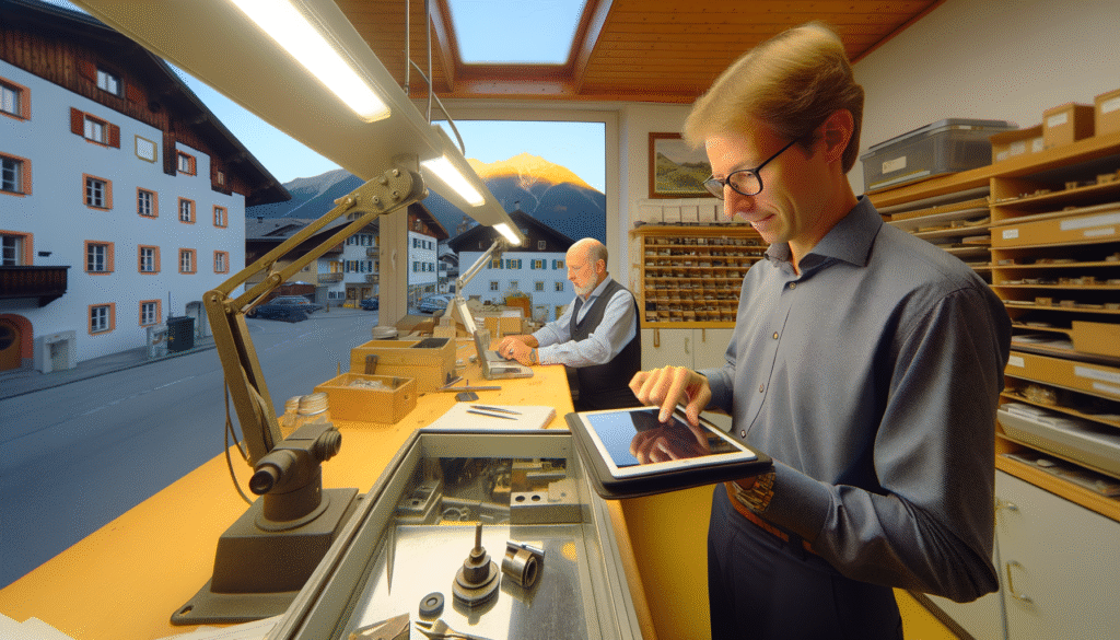 Künstliche Intelligenz für Unternehmen