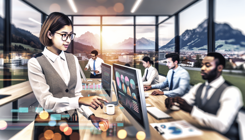 Künstliche Intelligenz für Unternehmen