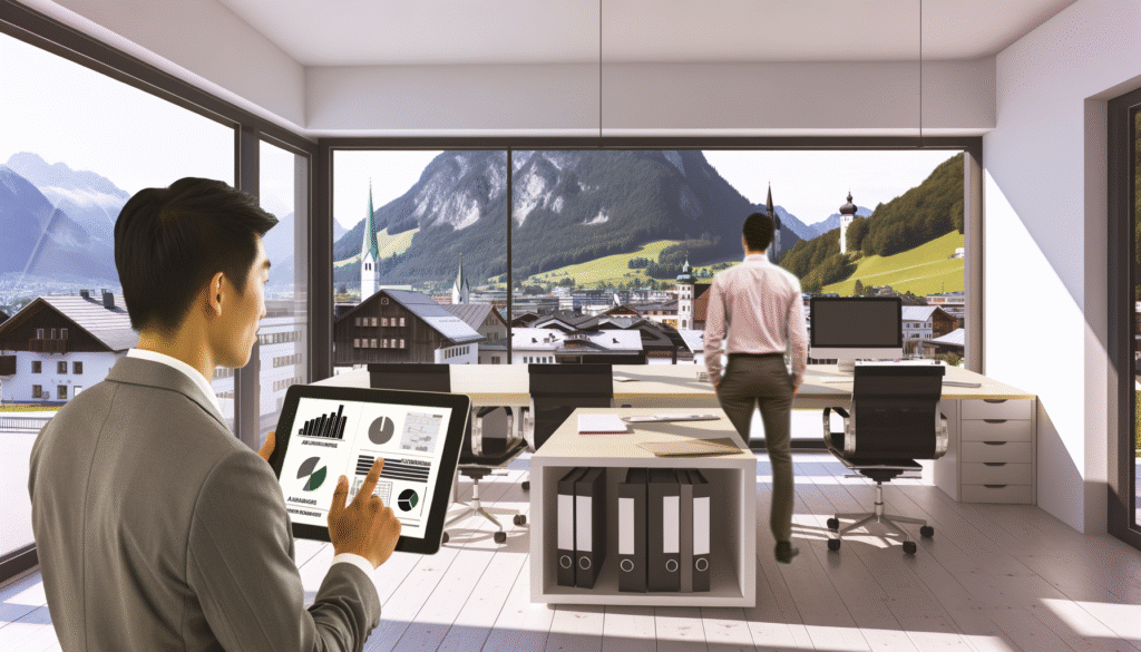 Künstliche Intelligenz für Unternehmen