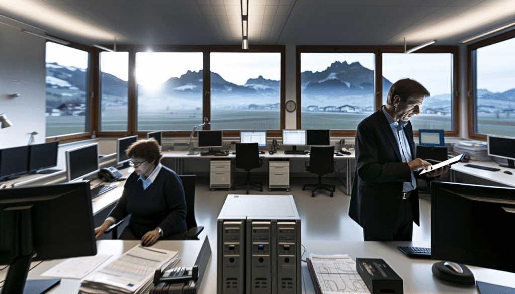 Künstliche Intelligenz für Unternehmen