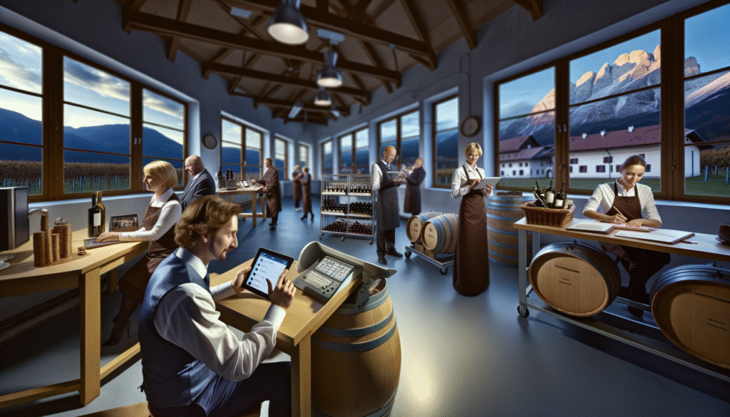 Künstliche Intelligenz für Unternehmen