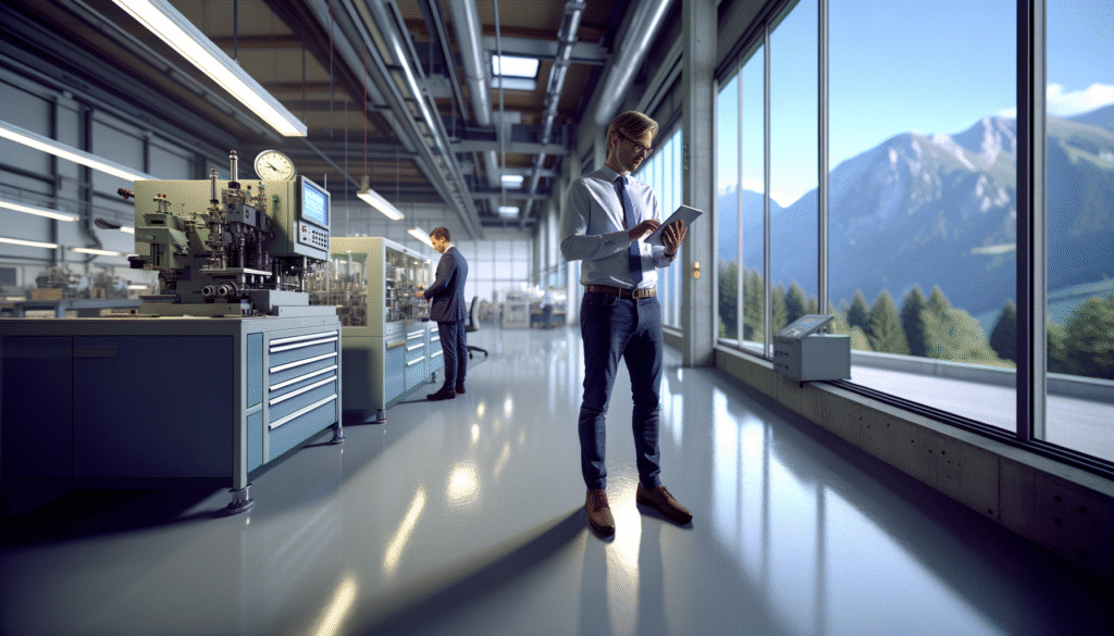 Künstliche Intelligenz für Unternehmen