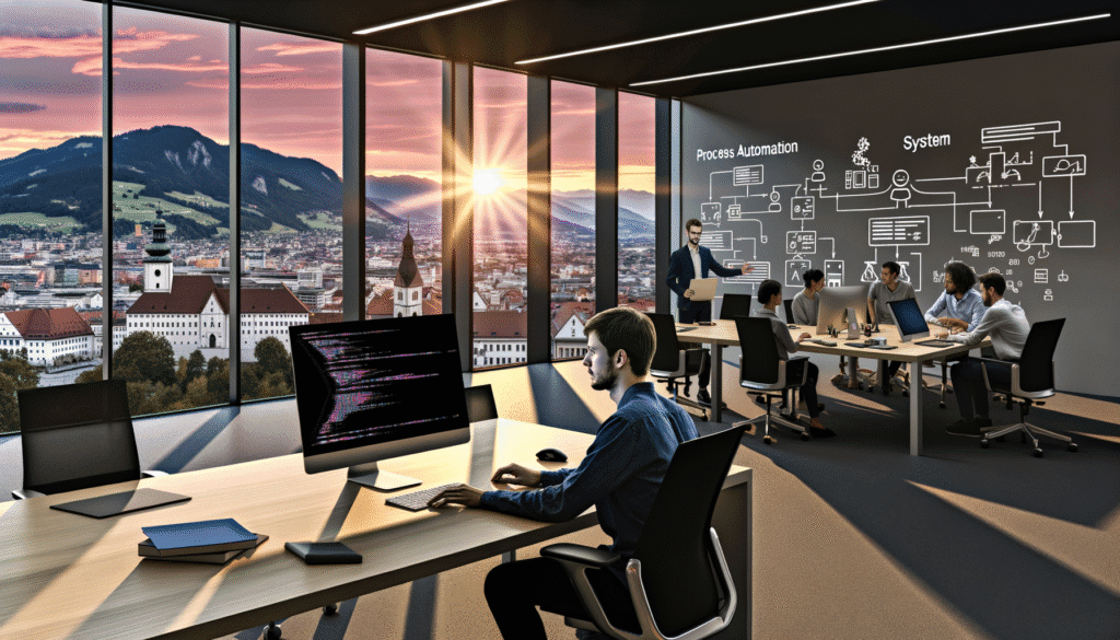 Künstliche Intelligenz für Unternehmen