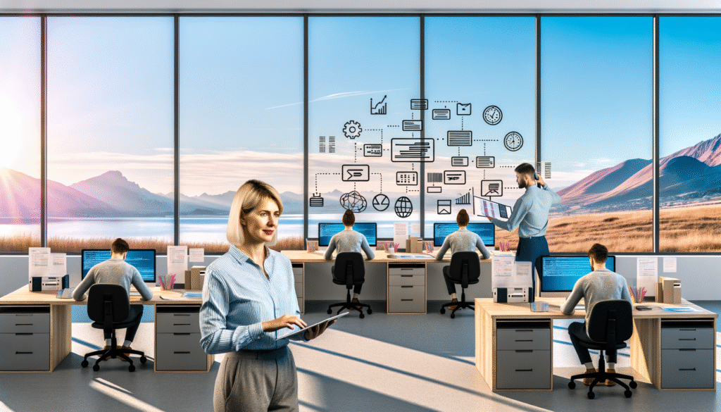 Künstliche Intelligenz für Unternehmen