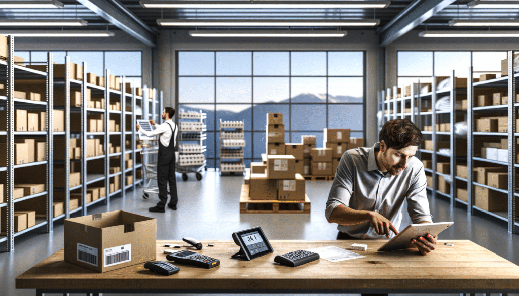 Prozessautomatisierung Handel Bludenz