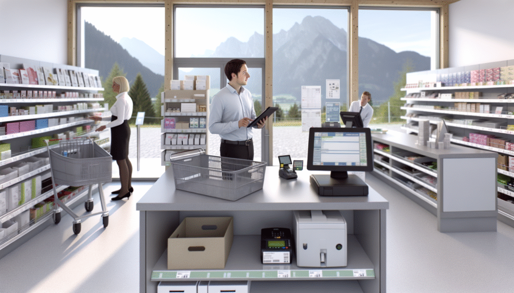 KI Telefonservice Handel Bludenz