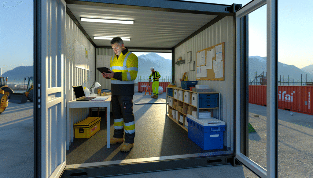 KI-E-Mail-Assistent Baugewerbe Bludenz