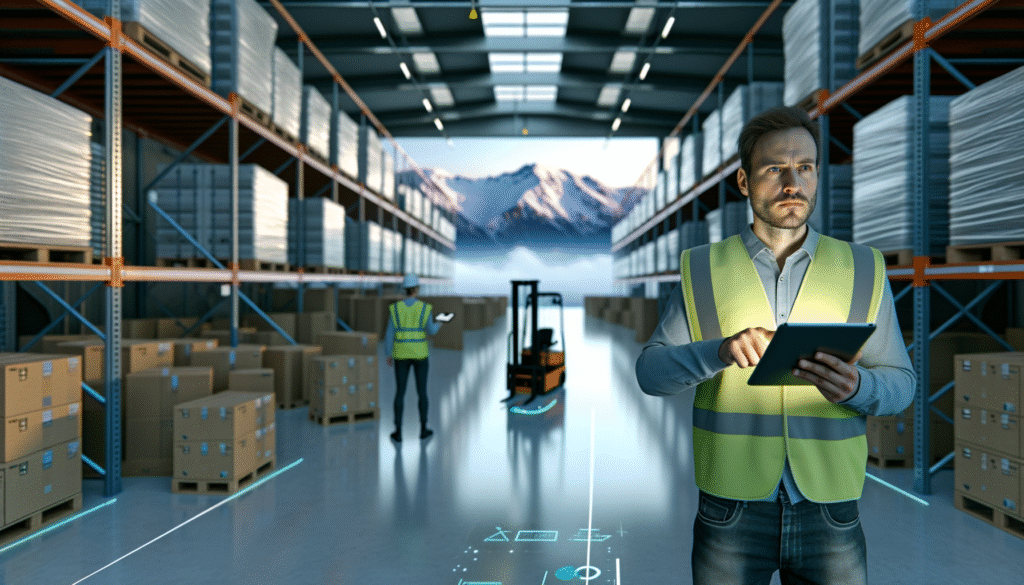 Chatbot Entwicklung Logistik Bludenz