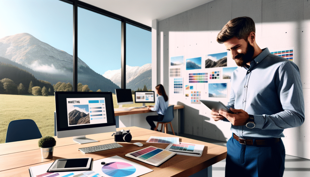 Schnittstellen Integration Marketing Bludenz