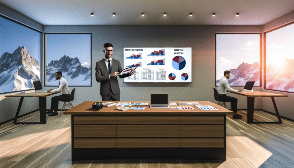 KI Wissensmanagement Marketing Bludenz