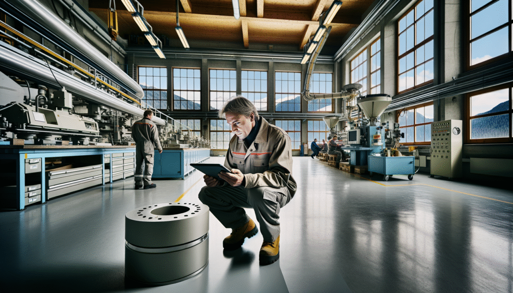 Content Automatisierung Industrie Feldkirch