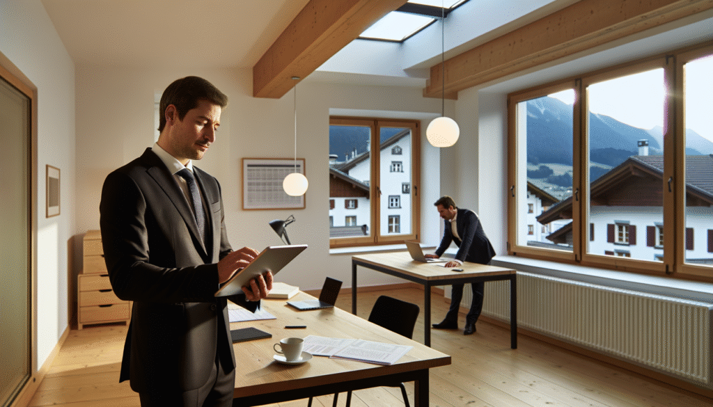 Chatbot Entwicklung Beratung Feldkirch