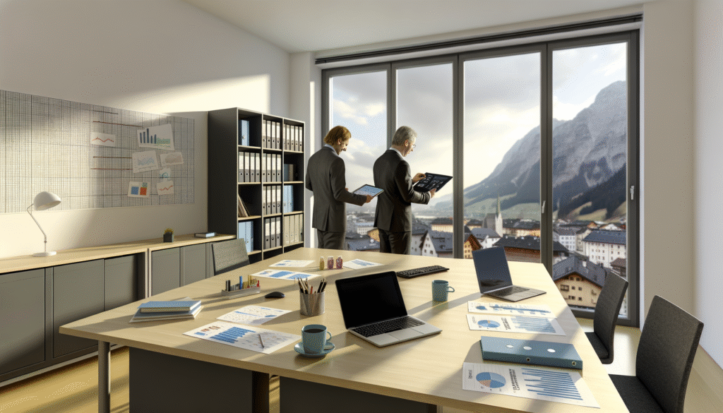 Content Automatisierung Beratung Feldkirch