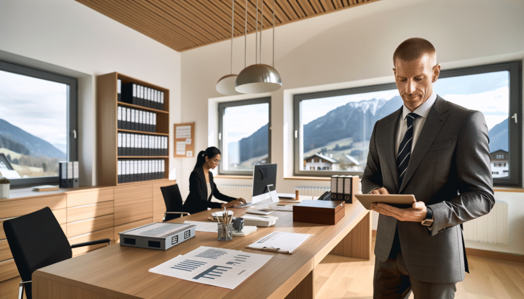 KI Angebotserstellung Beratung Feldkirch