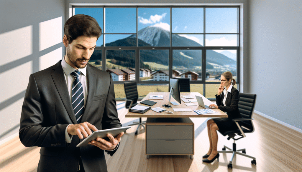 WhatsApp Automatisierung Beratung Feldkirch