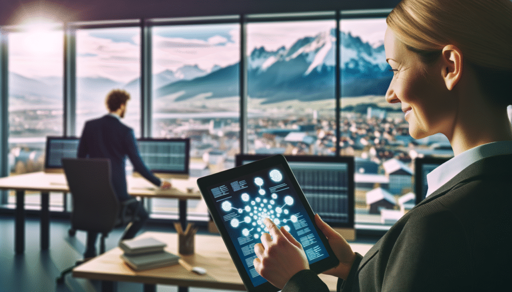 Prozessautomatisierung Personalwesen Feldkirch