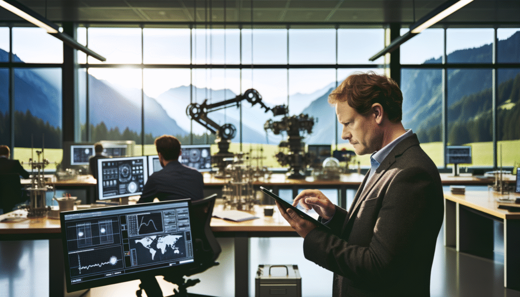 KI Wissensmanagement Personalwesen Feldkirch