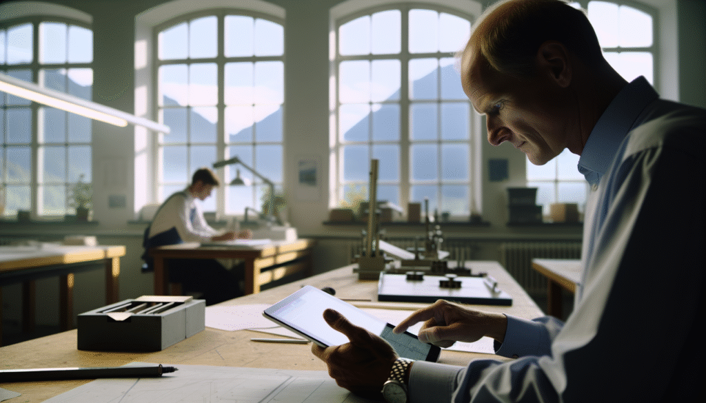 Content Automatisierung Handel Feldkirch