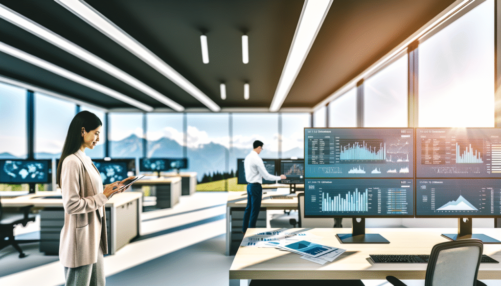 Schnittstellen Integration Steuerberater Feldkirch