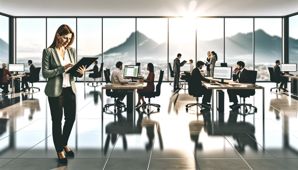 Content Automatisierung Steuerberater Feldkirch