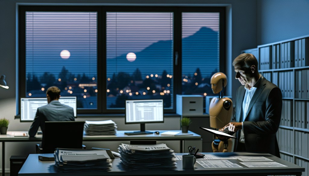 KI-E-Mail-Assistent Steuerberater Feldkirch