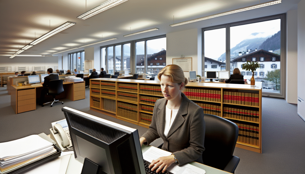 KI Angebotserstellung Steuerberater Feldkirch