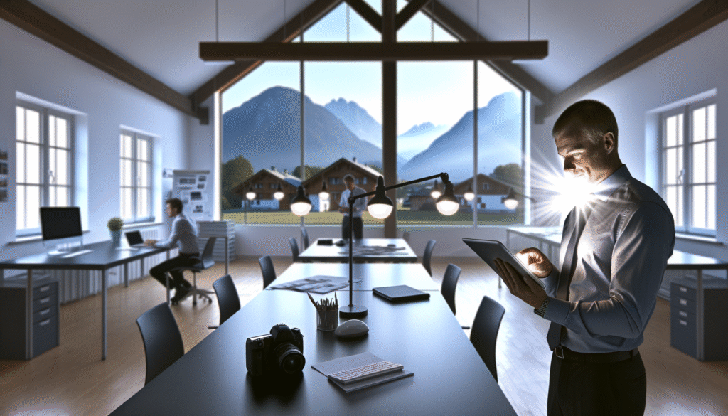 Chatbot Entwicklung für Marketing in Feldkirch