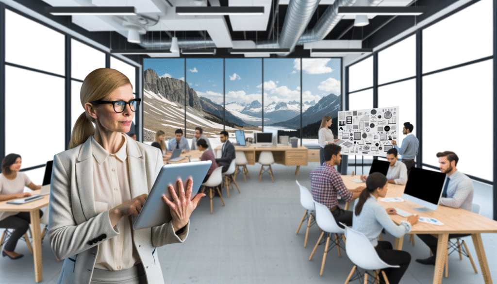 Schnittstellen Integration Marketing Feldkirch