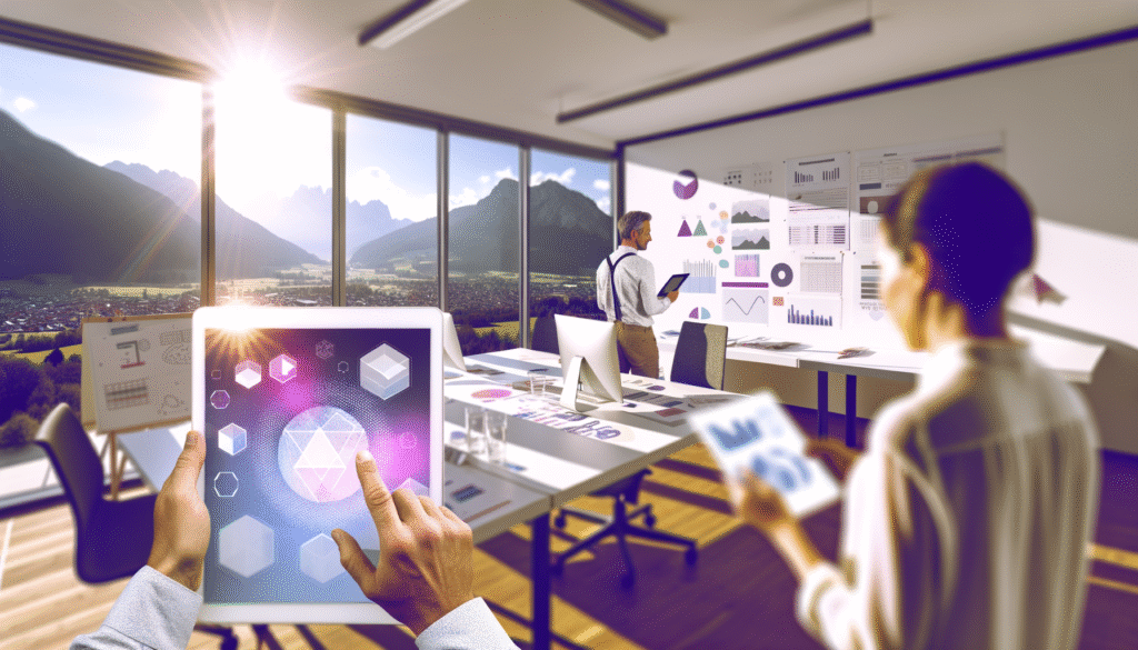 Content Automatisierung Marketing Feldkirch