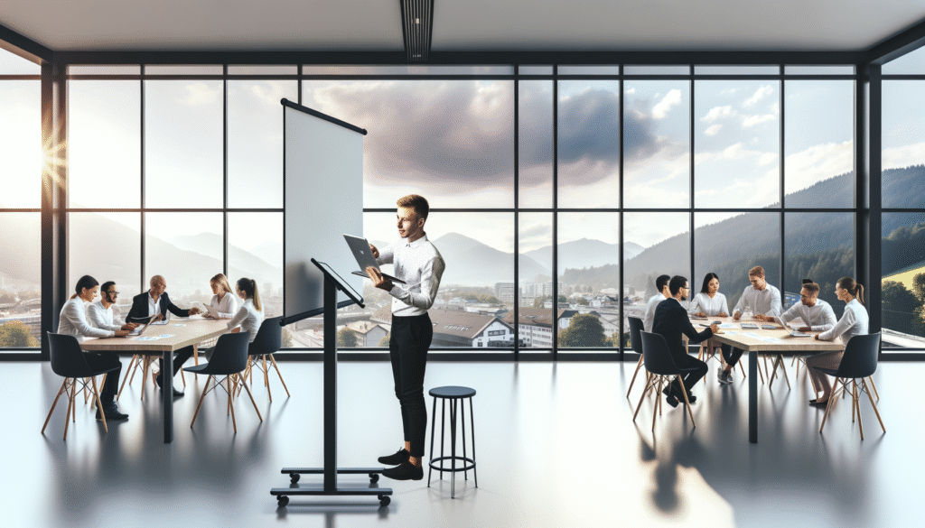 KI Angebotserstellung für Marketing in Feldkirch