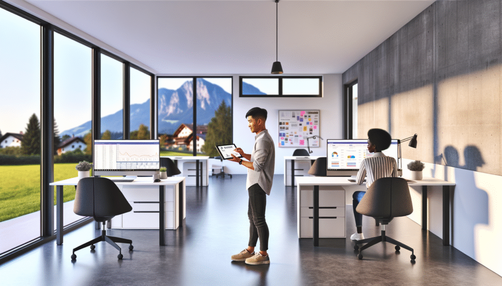 WhatsApp Automatisierung Marketing Feldkirch