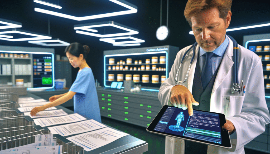 Content Automatisierung Arzt Dornbirn