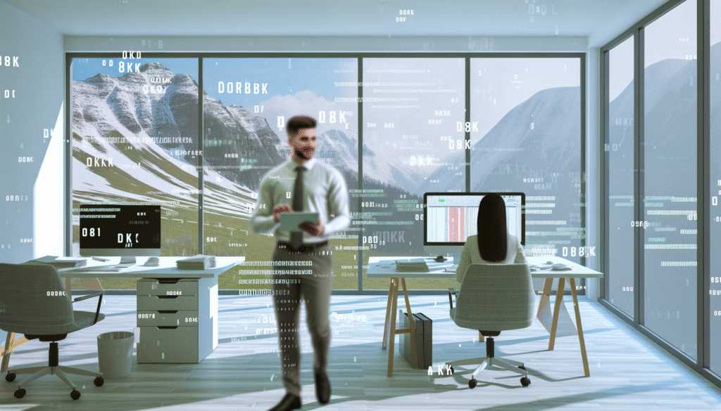 Schnittstellen Integration Beratung Dornbirn