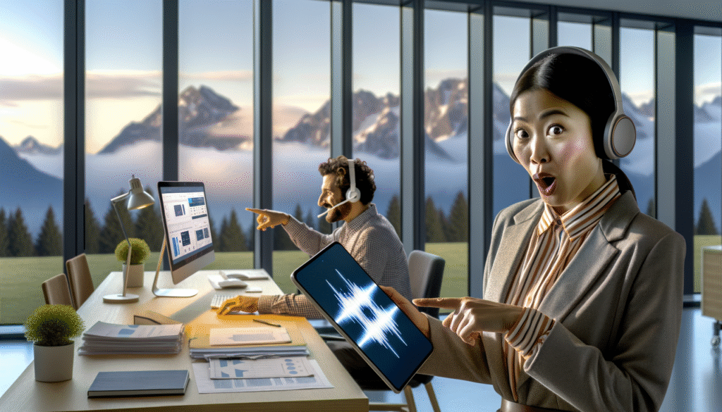 KI Telefonservice Beratung Dornbirn