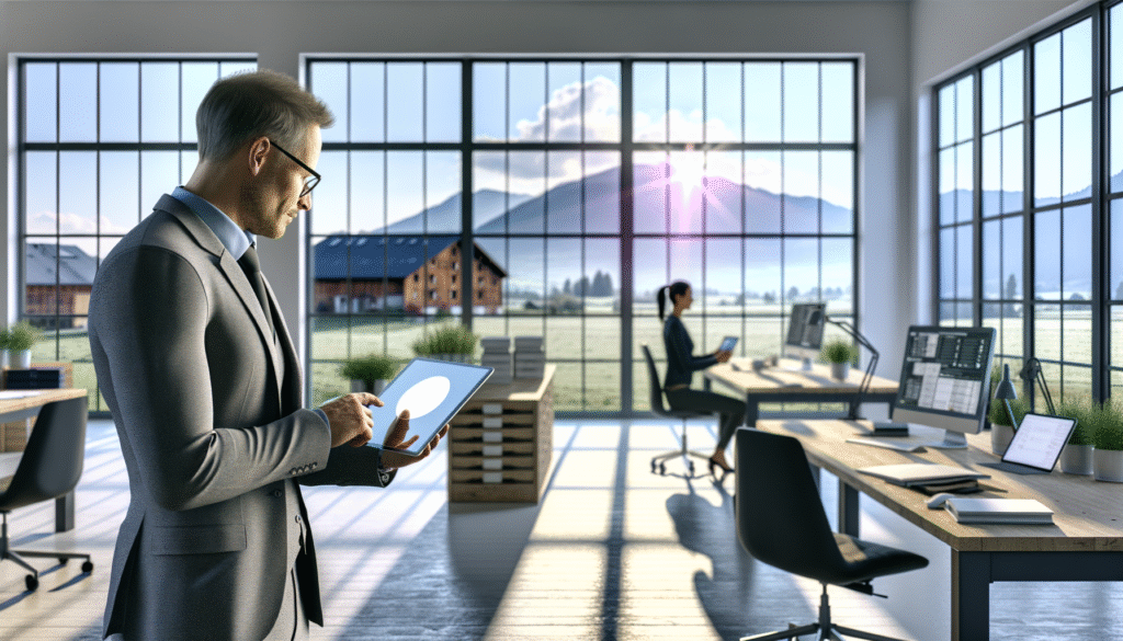 KI Wissensmanagement für Beratung in Dornbirn