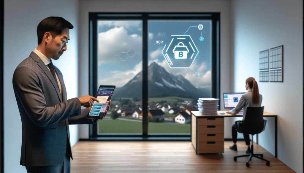 Chatbot Entwicklung Versicherung Dornbirn