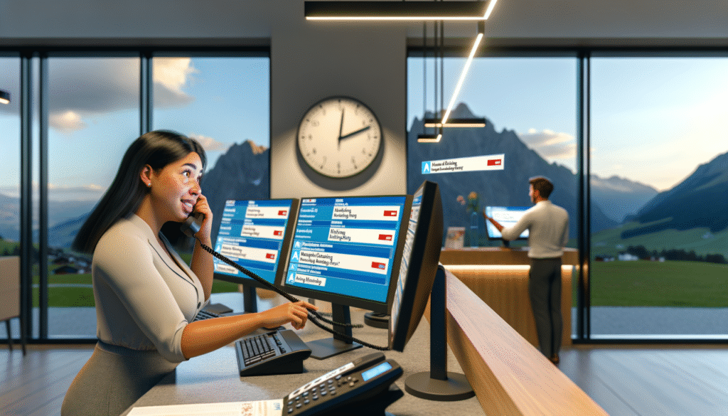 KI Wissensmanagement Tourismus Dornbirn