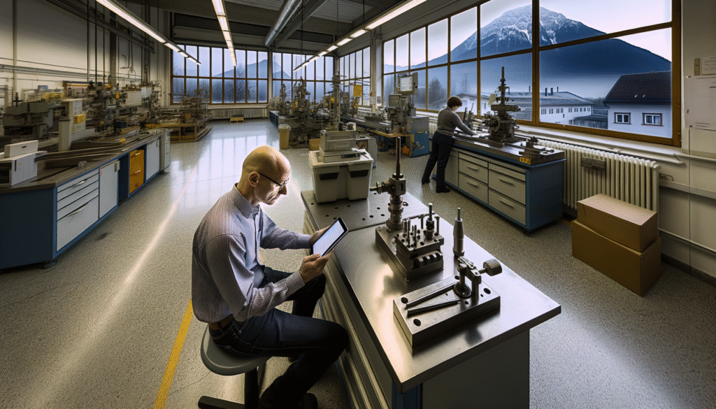 Schnittstellen Integration Handel Dornbirn