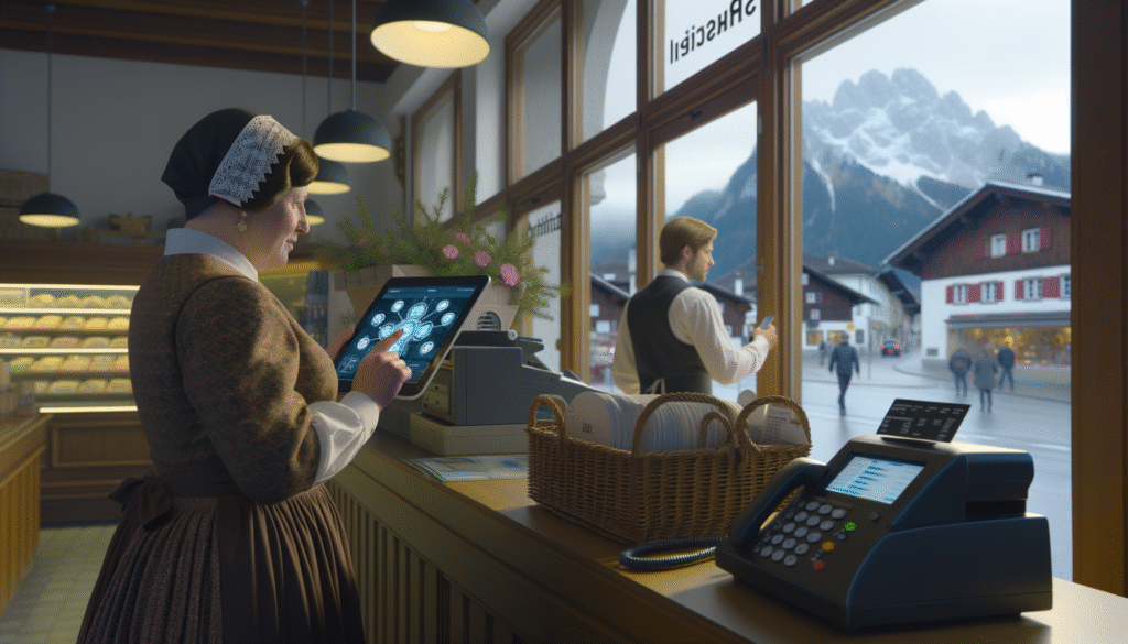 KI Telefonservice Handel Dornbirn