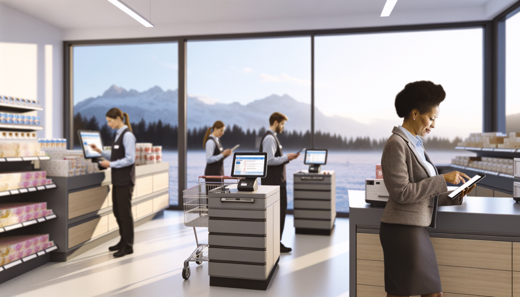 KI-E-Mail-Assistent für Handel in Dornbirn