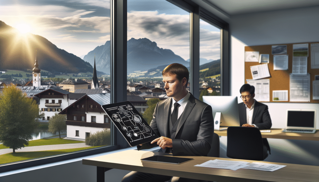 Content Automatisierung Hotellerie Dornbirn